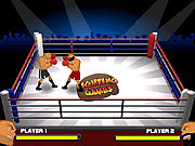 Giochi di Boxe - World Boxing Tournament